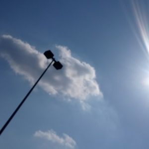 Meet your Posher, Vernon